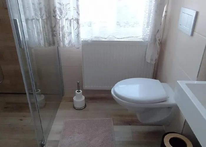 Ubytovani Na Kovarne