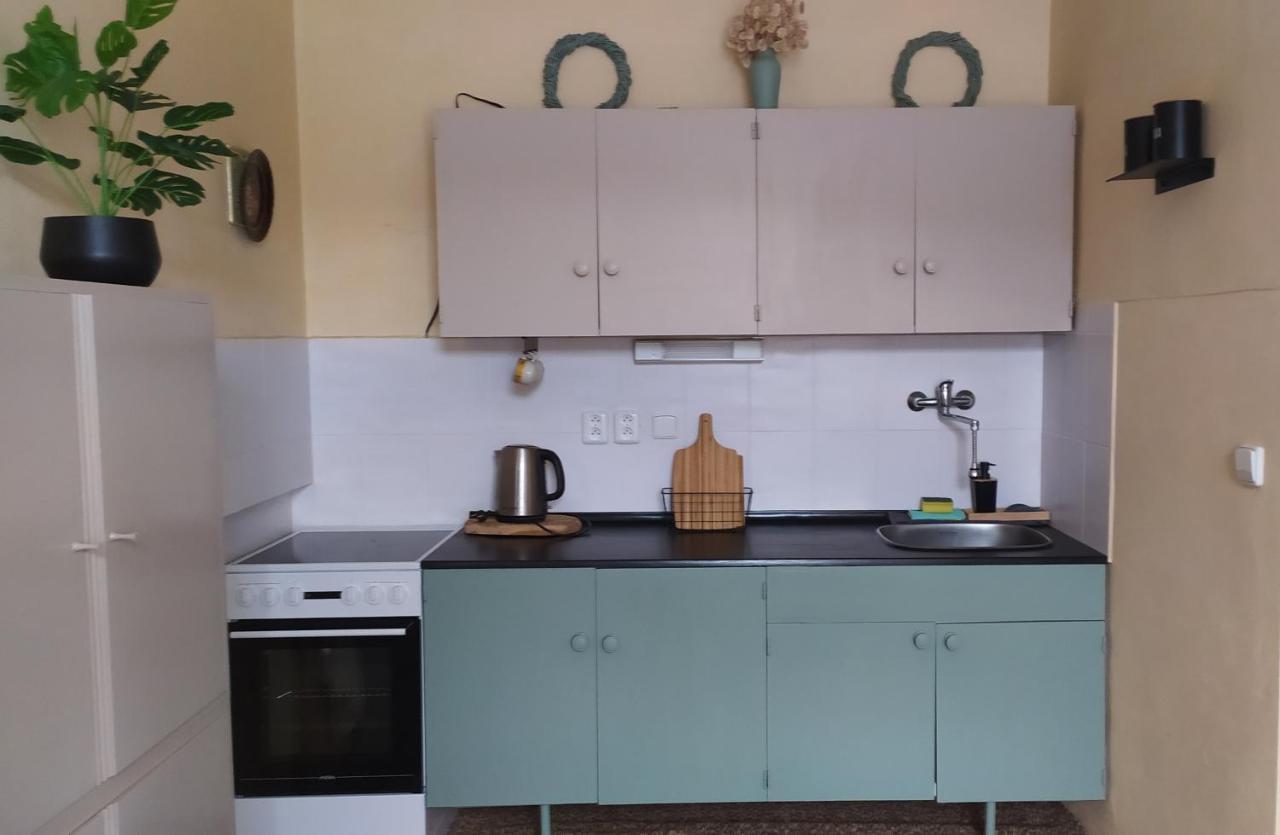 Na Kovarne Apartament