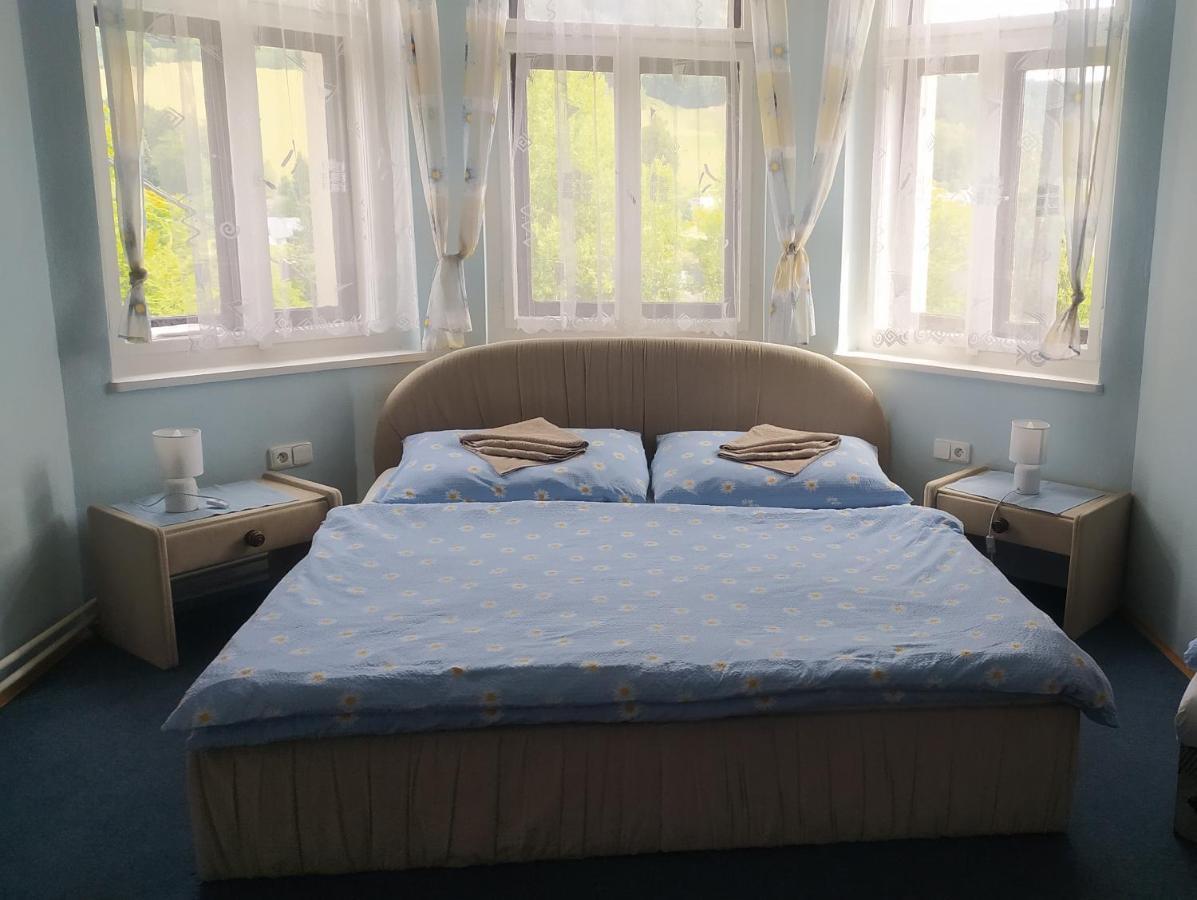 Na Kovarne Apartament Smržovka