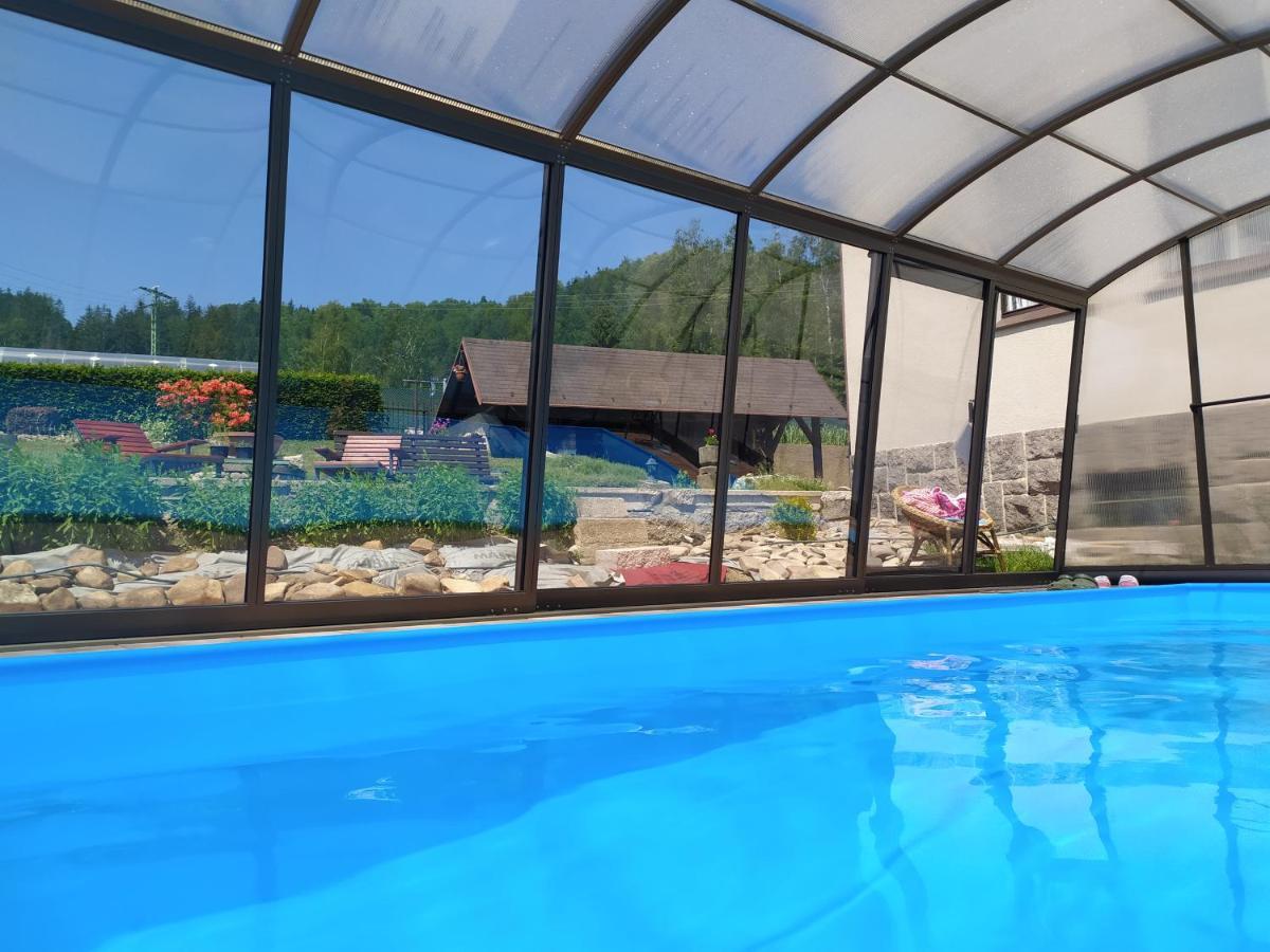 Apartament Na Kovarne Smržovka