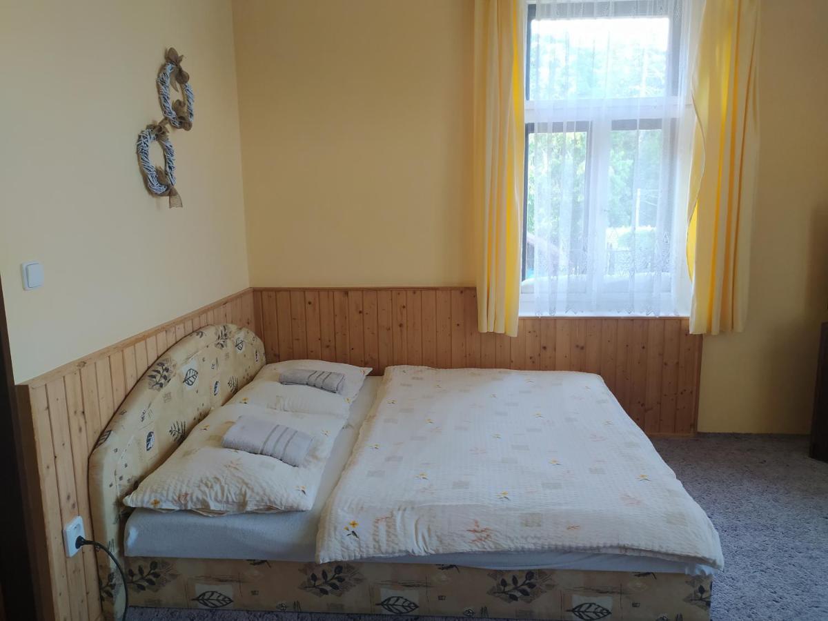 Na Kovarne Apartament Smržovka