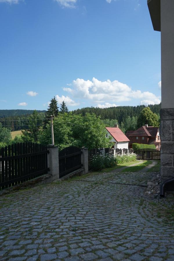 Na Kovarne * Smržovka