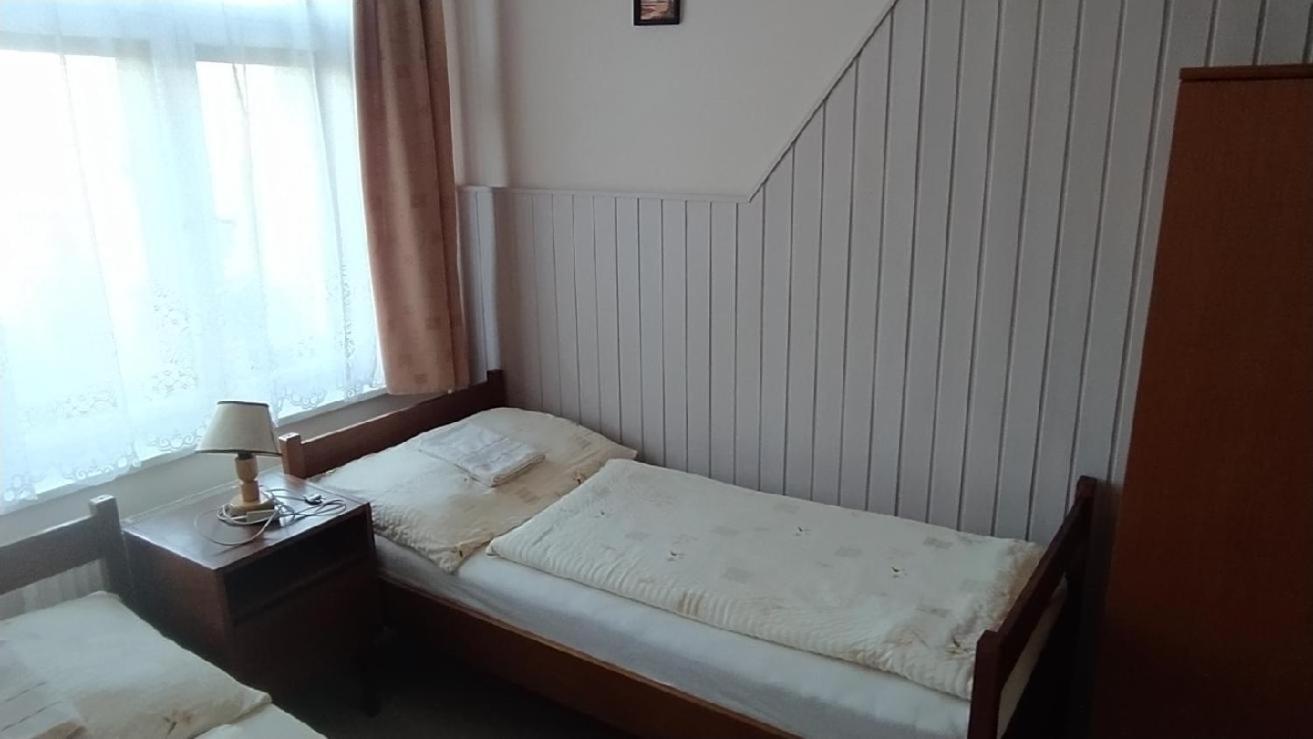 Apartament Na Kovarne Smržovka